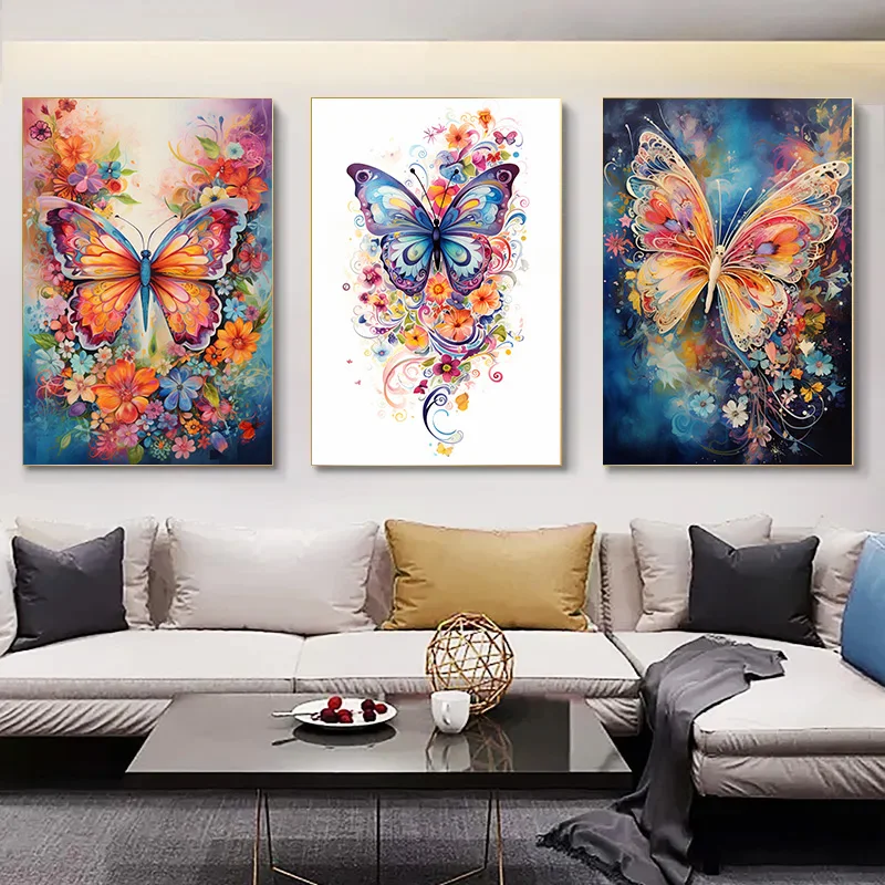ภาพตกแต่งผนังห้อง ภาพวาดศิลปะบ - Home Decor Interior บทวิจารณ์และราคา