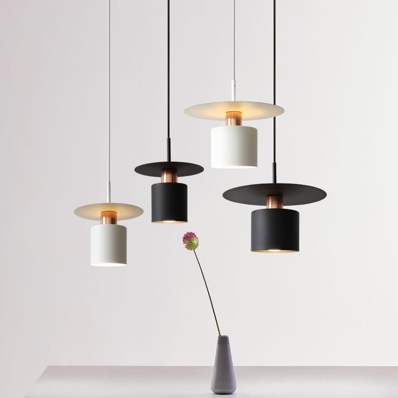 ตกแต่งห้องห้องนอนหัวเตียงโมเดิ - Hanging Moon Lamp บทวิจารณ์และราคา