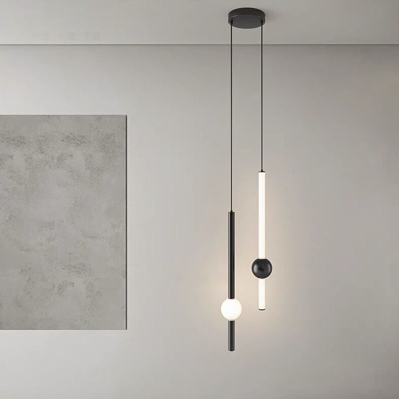 ที่ห้อยไฟข้างเตียงแบบโมเดิร์นม - Hanging Moon Lamp บทวิจารณ์และราคา