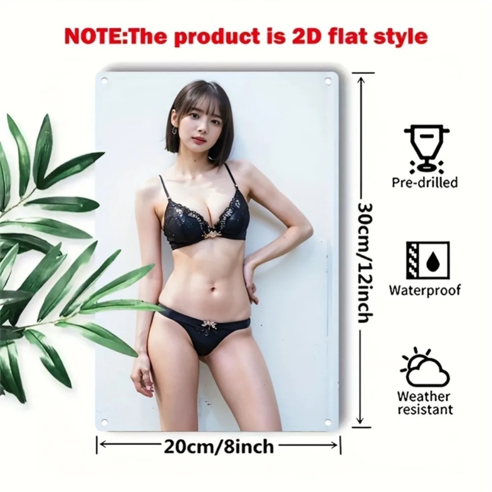 งานศิลปะตกแต่งผนังโลหะ - ป้ายก - Home Decor Brand บทวิจารณ์และราคา