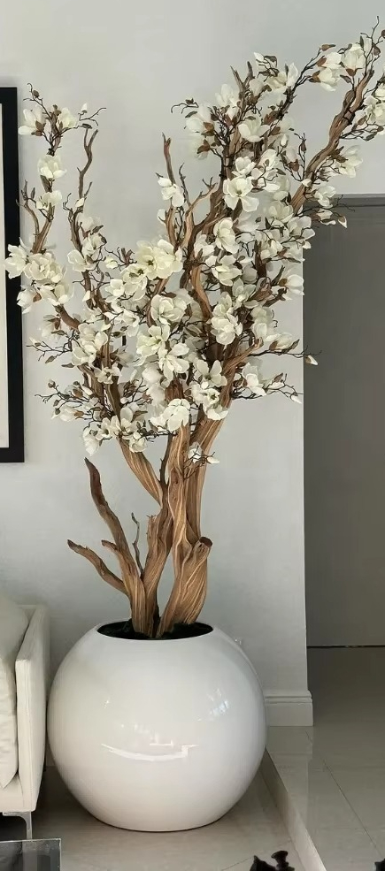 ต้นซากุระประดิษฐ์ปี 2026 สำหรั - Home Decor Tree บทวิจารณ์และราคา
