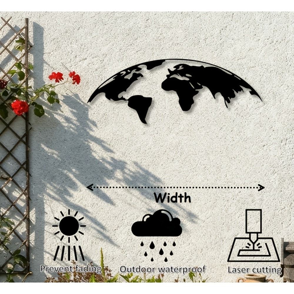 งานศิลปะโลหะติดผนัง 2 มิติ รูป - Home Decor Brand บทวิจารณ์และราคา
