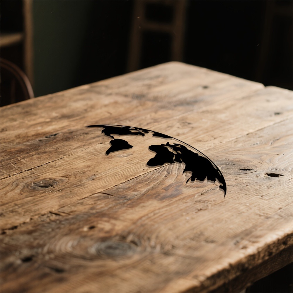 งานศิลปะโลหะติดผนัง 2 มิติ รูป - Home Decor Brand บทวิจารณ์และราคา